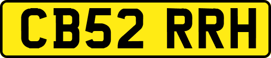 CB52RRH