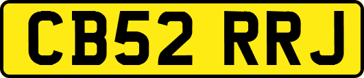 CB52RRJ