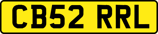 CB52RRL