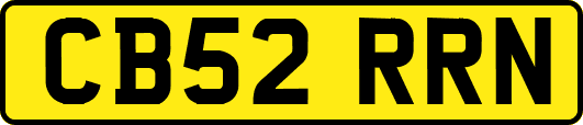 CB52RRN