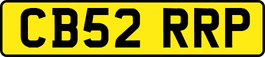 CB52RRP