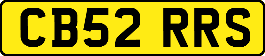 CB52RRS