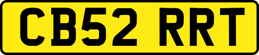 CB52RRT