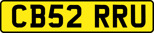 CB52RRU
