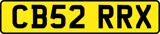 CB52RRX