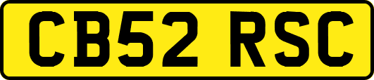 CB52RSC