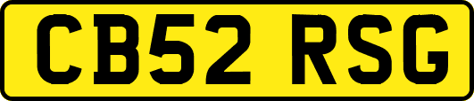 CB52RSG