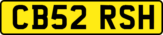 CB52RSH