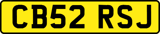 CB52RSJ