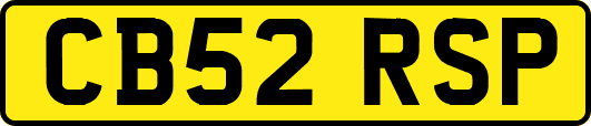 CB52RSP