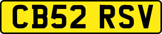 CB52RSV