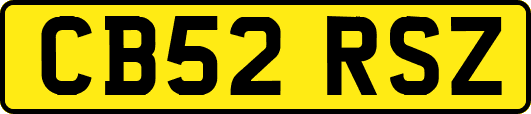 CB52RSZ