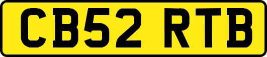 CB52RTB