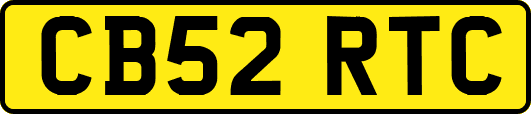 CB52RTC