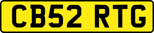 CB52RTG