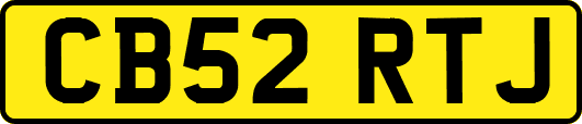 CB52RTJ