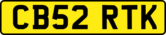 CB52RTK