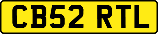 CB52RTL