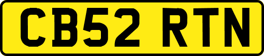 CB52RTN