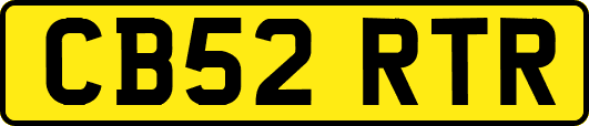 CB52RTR