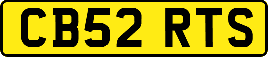 CB52RTS