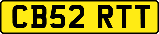 CB52RTT