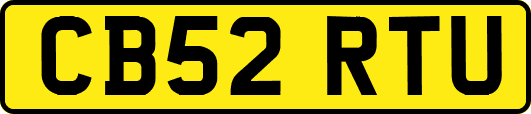 CB52RTU