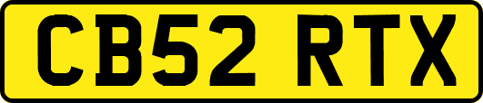 CB52RTX