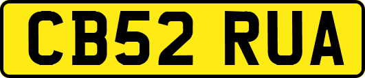 CB52RUA