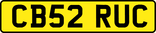 CB52RUC