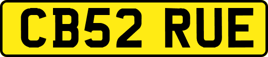 CB52RUE