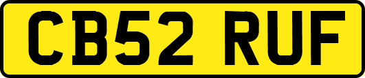 CB52RUF
