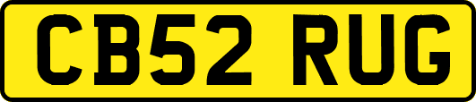CB52RUG