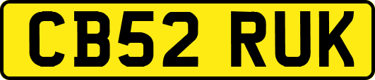 CB52RUK
