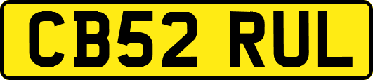 CB52RUL