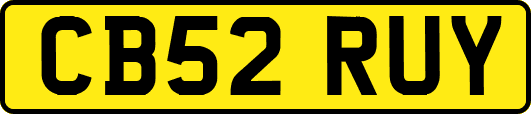 CB52RUY