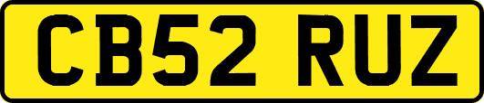 CB52RUZ