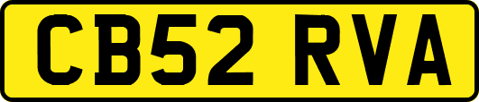 CB52RVA