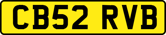 CB52RVB
