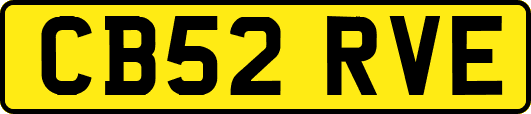 CB52RVE