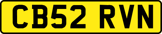 CB52RVN