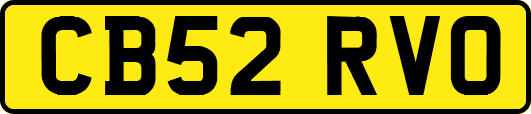 CB52RVO