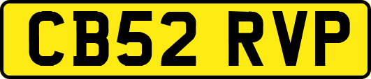 CB52RVP