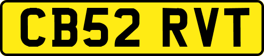 CB52RVT