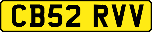 CB52RVV