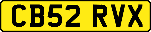CB52RVX