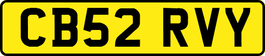 CB52RVY