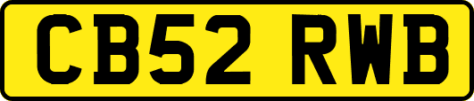CB52RWB