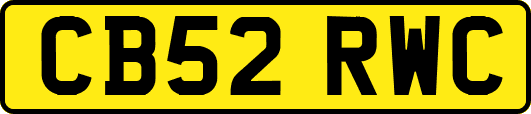 CB52RWC