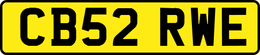 CB52RWE